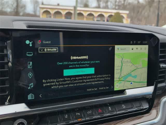 new 2026 Chevrolet Silverado 2500 car, priced at $66,250