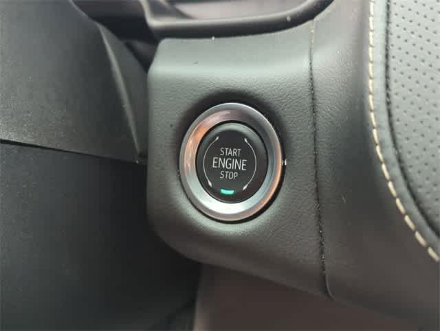 used 2024 Chevrolet Tahoe car, priced at $65,649