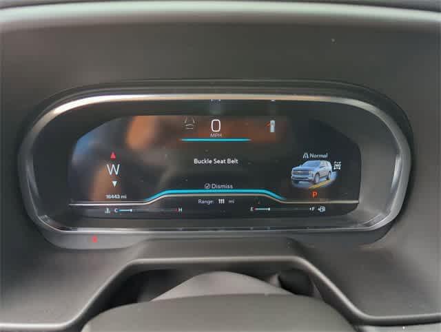 used 2024 Chevrolet Tahoe car, priced at $65,649