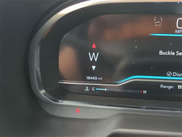 used 2024 Chevrolet Tahoe car, priced at $65,649