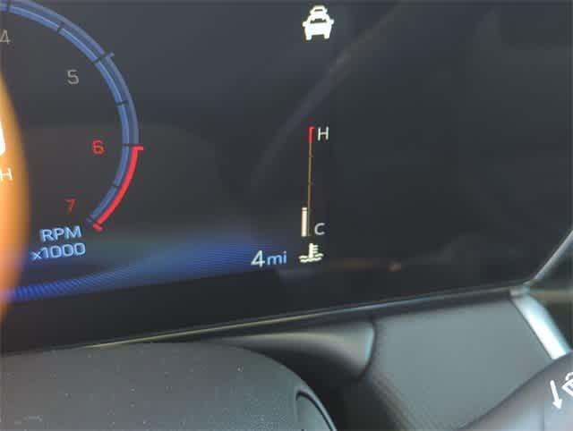 new 2026 Chevrolet TrailBlazer car, priced at $29,770