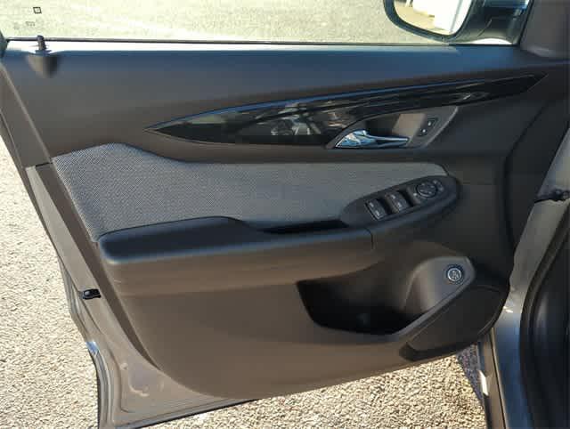 new 2026 Chevrolet TrailBlazer car, priced at $29,770