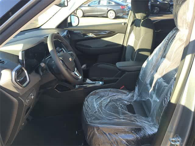 new 2026 Chevrolet TrailBlazer car, priced at $29,770