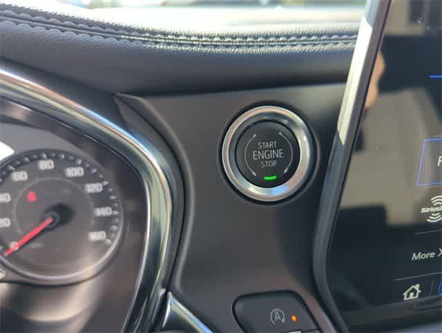 new 2025 Chevrolet Blazer car, priced at $36,830