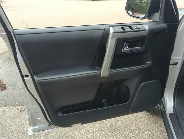 used 2020 Toyota 4Runner car, priced at $32,990