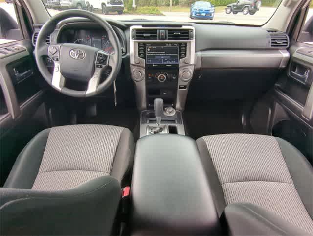 used 2020 Toyota 4Runner car, priced at $32,990