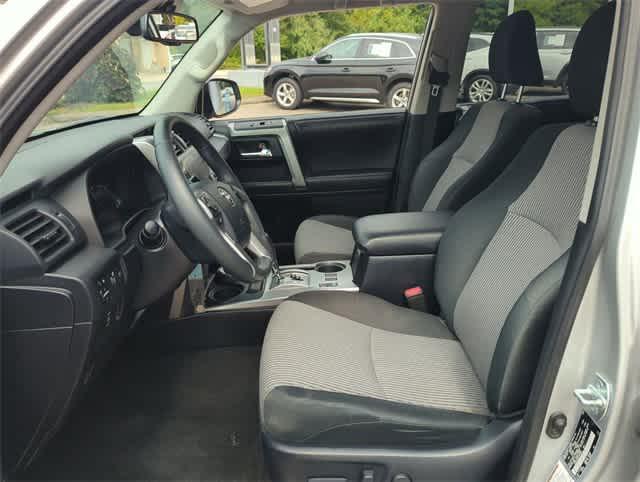 used 2020 Toyota 4Runner car, priced at $32,990