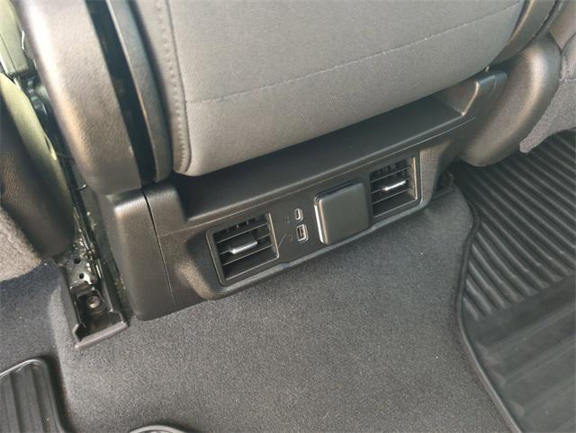 used 2022 GMC Sierra 1500 car, priced at $36,797