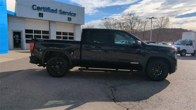 used 2022 GMC Sierra 1500 car, priced at $36,797