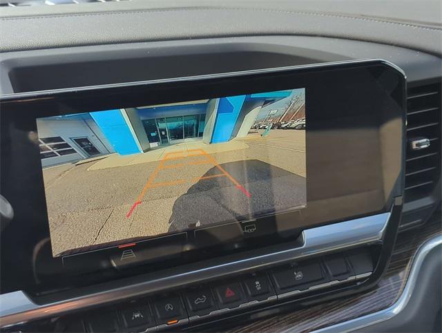 used 2022 GMC Sierra 1500 car, priced at $36,797