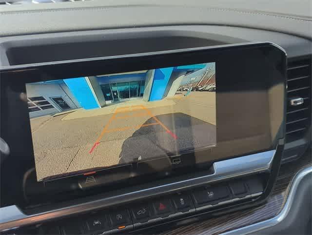 used 2022 GMC Sierra 1500 car, priced at $35,427