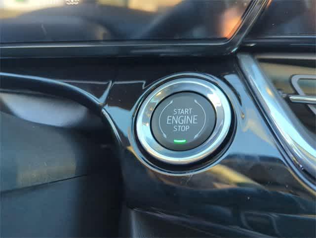 new 2026 Chevrolet Trax car, priced at $28,650