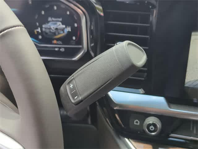 new 2025 Chevrolet Silverado 2500 car, priced at $70,330