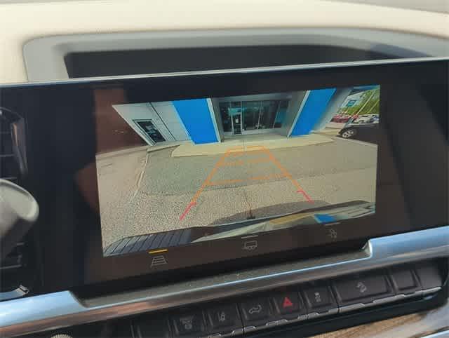 new 2025 Chevrolet Silverado 2500 car, priced at $70,330