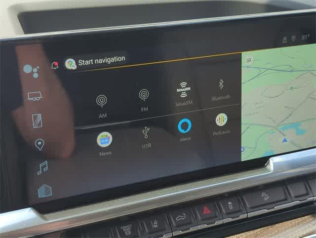 new 2025 Chevrolet Silverado 2500 car, priced at $70,330