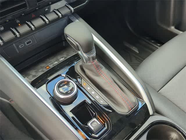 new 2026 Chevrolet Colorado car, priced at $47,380