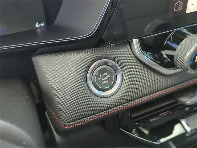 new 2026 Chevrolet Colorado car, priced at $47,380