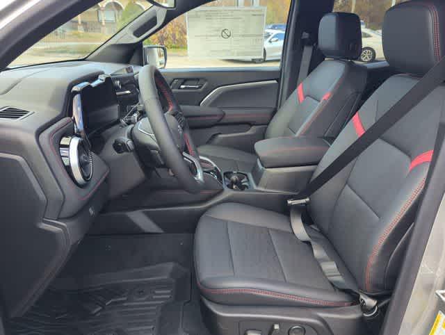 new 2026 Chevrolet Colorado car, priced at $47,380