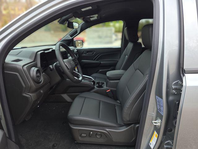 new 2026 Chevrolet Colorado car, priced at $44,120