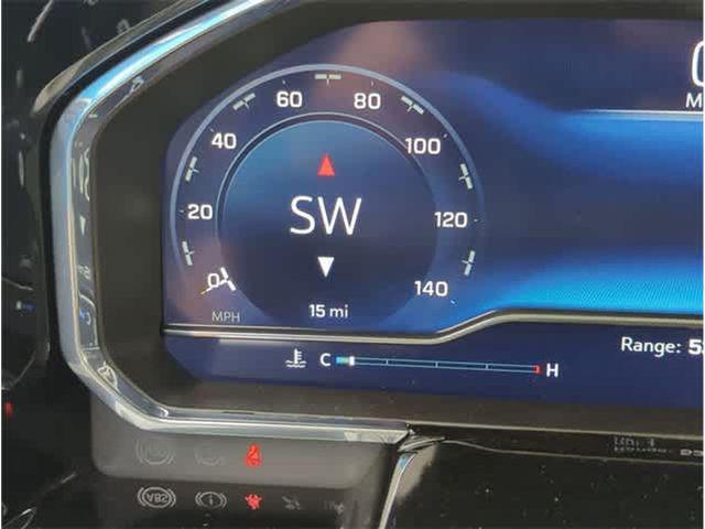 new 2025 Chevrolet Silverado 2500 car, priced at $68,640