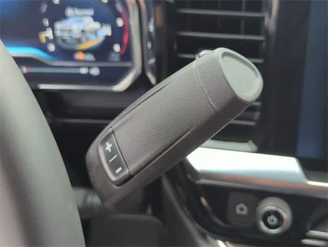 new 2025 Chevrolet Silverado 2500 car, priced at $70,319