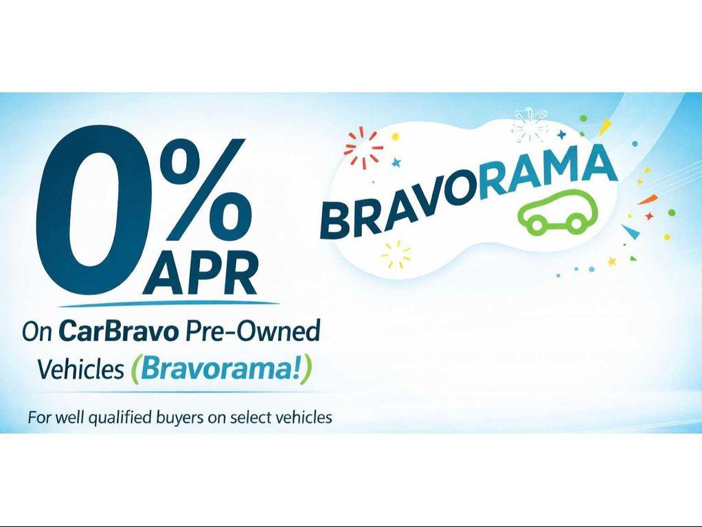 used 2023 Chevrolet TrailBlazer car, priced at $21,774