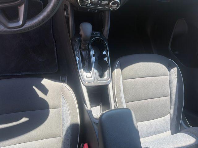 used 2023 Chevrolet TrailBlazer car, priced at $20,746
