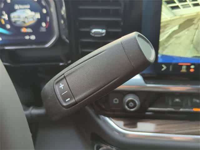 new 2026 Chevrolet Silverado 1500 car, priced at $54,440