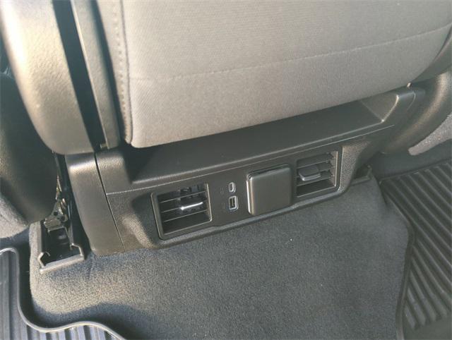 used 2022 GMC Sierra 1500 car, priced at $37,797