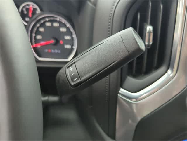 used 2022 Chevrolet Silverado 1500 car, priced at $29,358