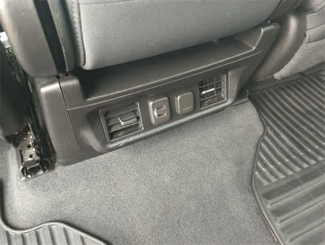 used 2022 Chevrolet Silverado 1500 car, priced at $29,358