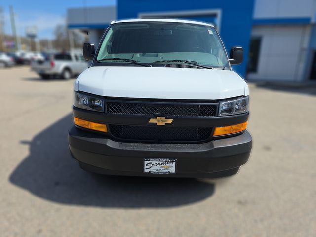 new 2026 Chevrolet Express 2500 car, priced at $44,725