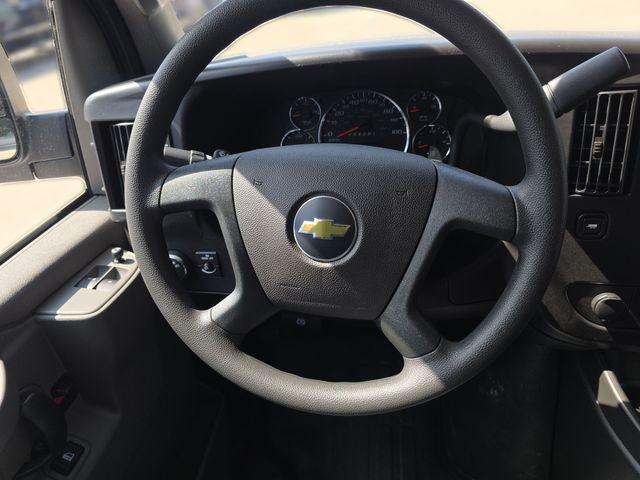 new 2026 Chevrolet Express 2500 car, priced at $44,725