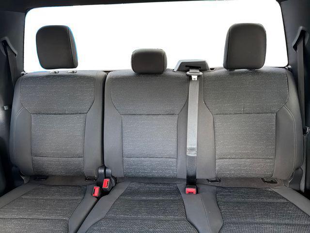 used 2023 Ford F-150 car, priced at $39,970