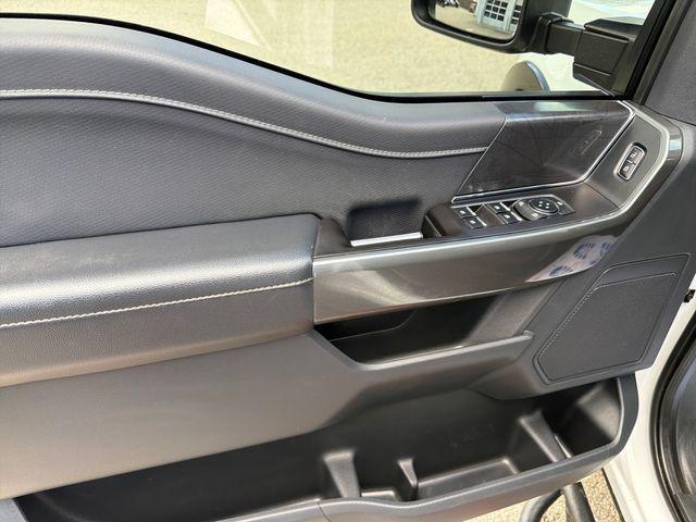 used 2023 Ford F-150 car, priced at $39,970