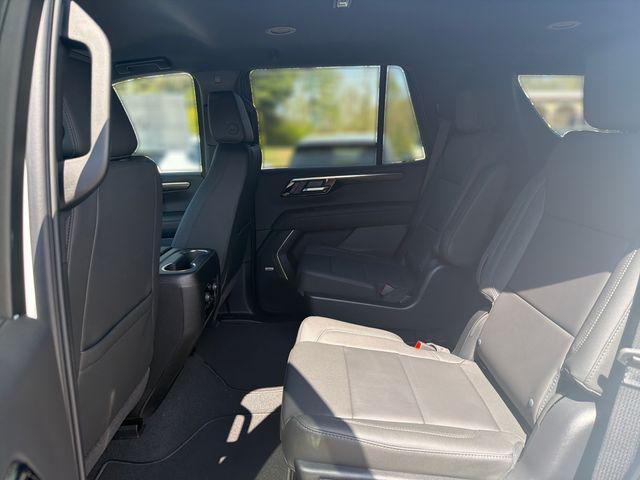 new 2026 Chevrolet Tahoe car, priced at $71,069