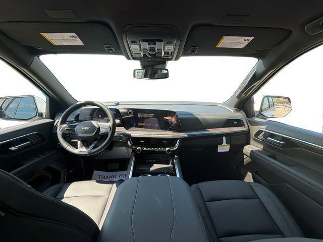 new 2026 Chevrolet Tahoe car, priced at $71,069