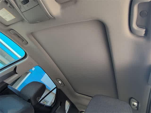 used 2020 Chevrolet Equinox car, priced at $17,749