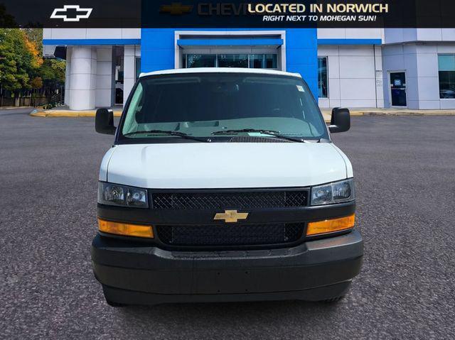 new 2026 Chevrolet Express 2500 car, priced at $44,725