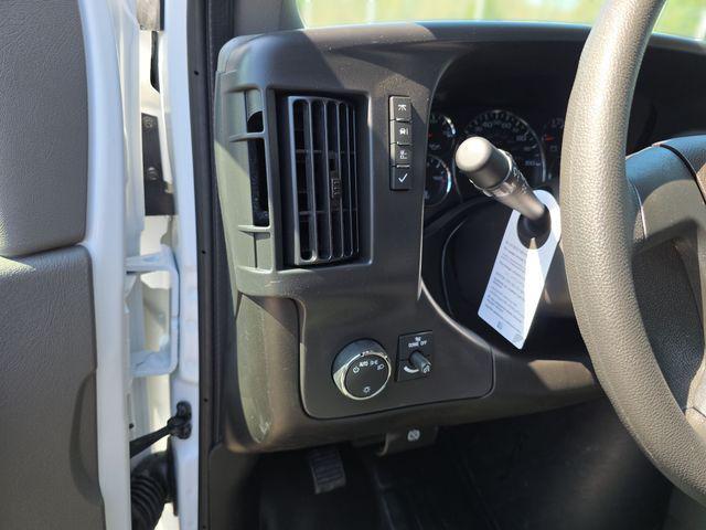 new 2026 Chevrolet Express 2500 car, priced at $44,725