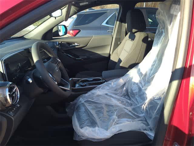 new 2026 Chevrolet Equinox car, priced at $32,595