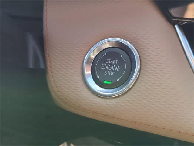 new 2026 Chevrolet Equinox car, priced at $33,905