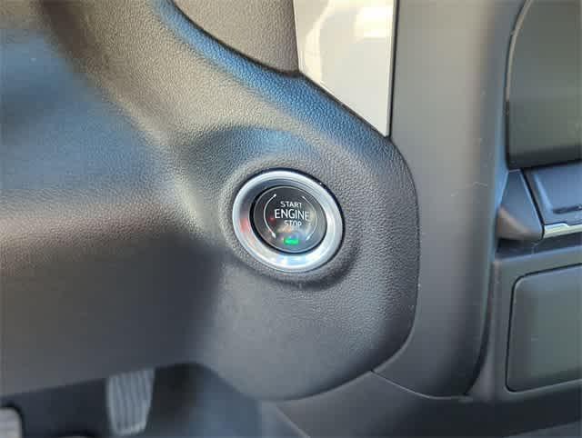 used 2023 Chevrolet Silverado 1500 car, priced at $32,771