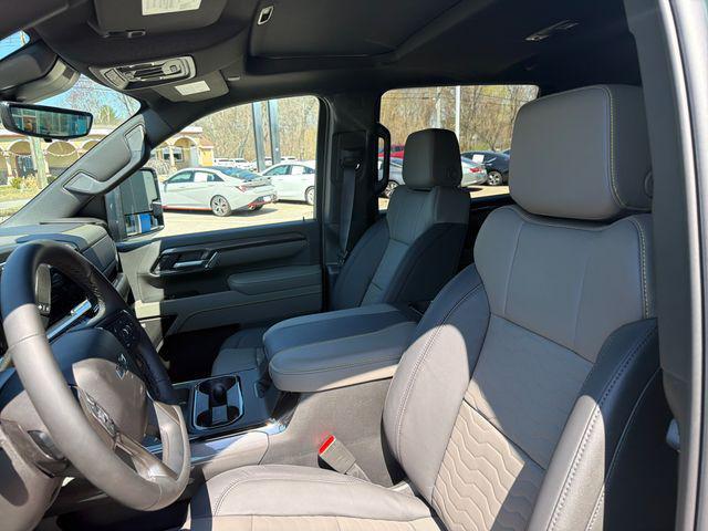 new 2026 Chevrolet Silverado 2500 car, priced at $74,760
