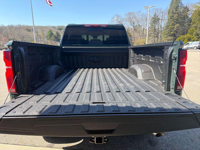 new 2026 Chevrolet Silverado 2500 car, priced at $74,760