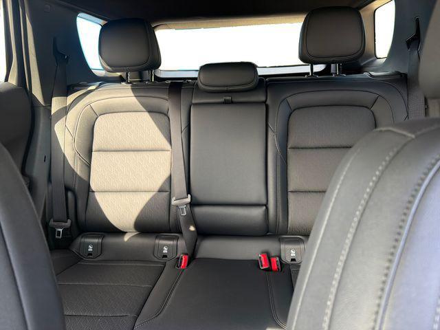 new 2026 Chevrolet Equinox car, priced at $32,205