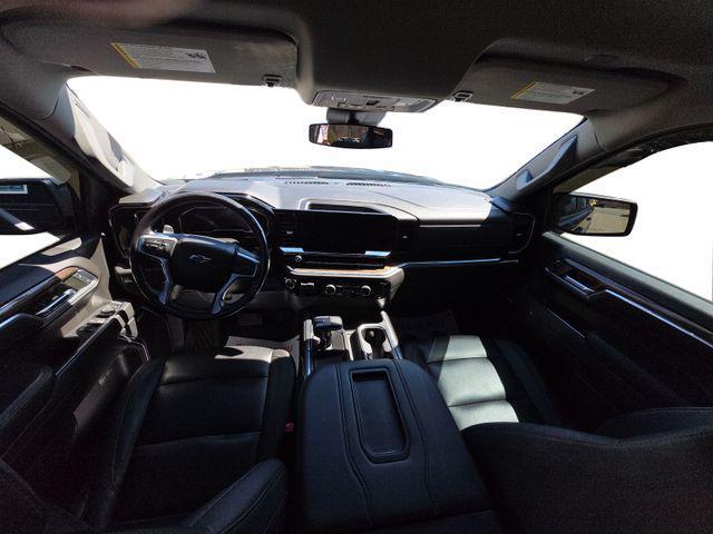 used 2022 Chevrolet Silverado 1500 car, priced at $38,995