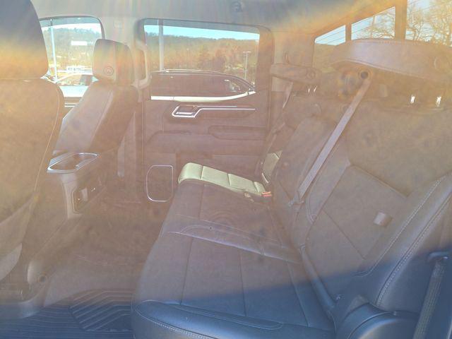 used 2022 Chevrolet Silverado 1500 car, priced at $38,995