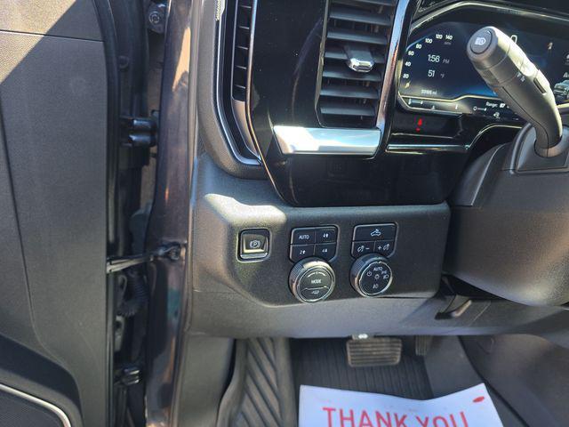 used 2022 Chevrolet Silverado 1500 car, priced at $38,995