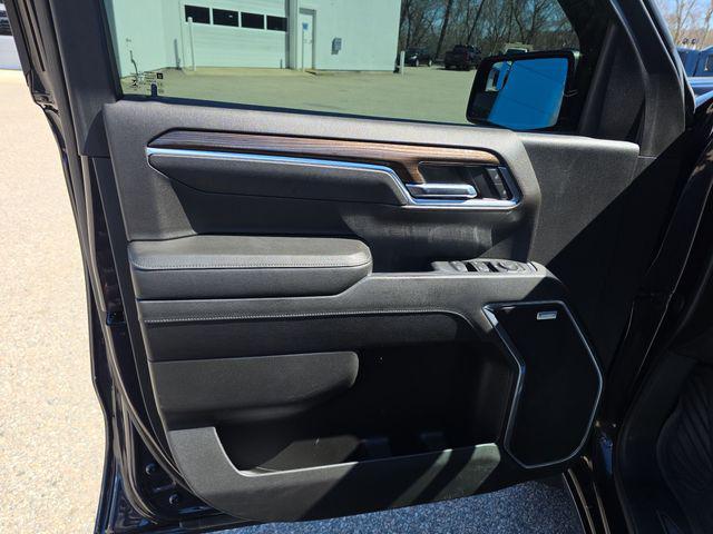 used 2022 Chevrolet Silverado 1500 car, priced at $38,995